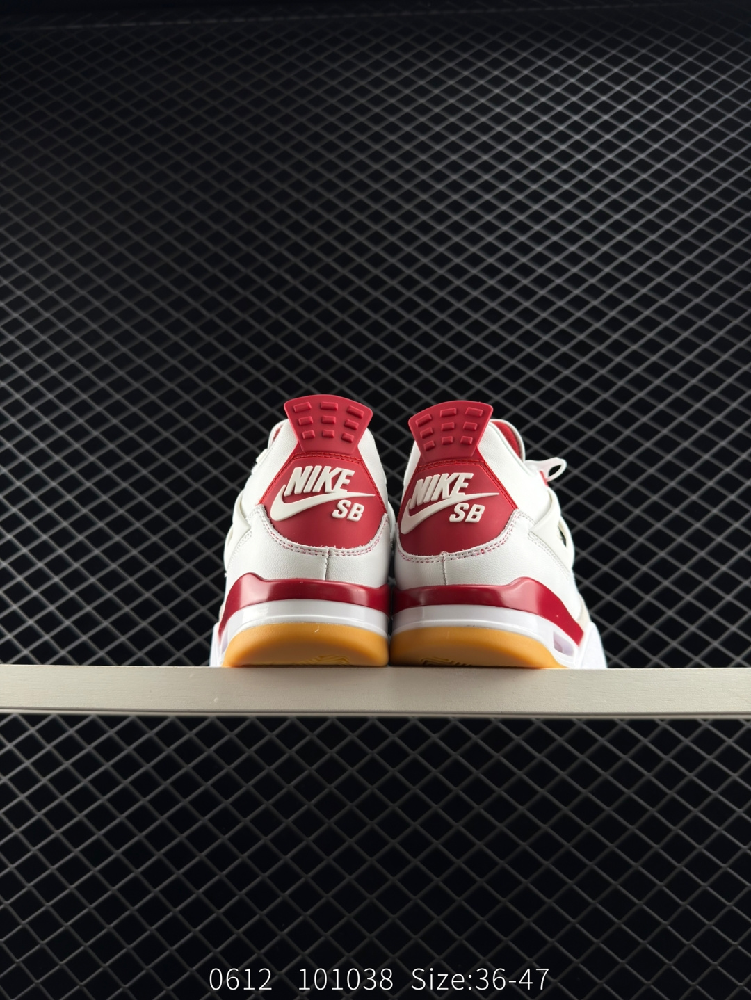 Nike Air Jordan 4 Retro